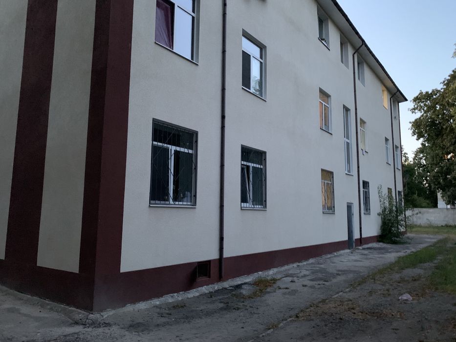 Квартира на вул. Рыбалко, 89б, ID 196205, фото №1