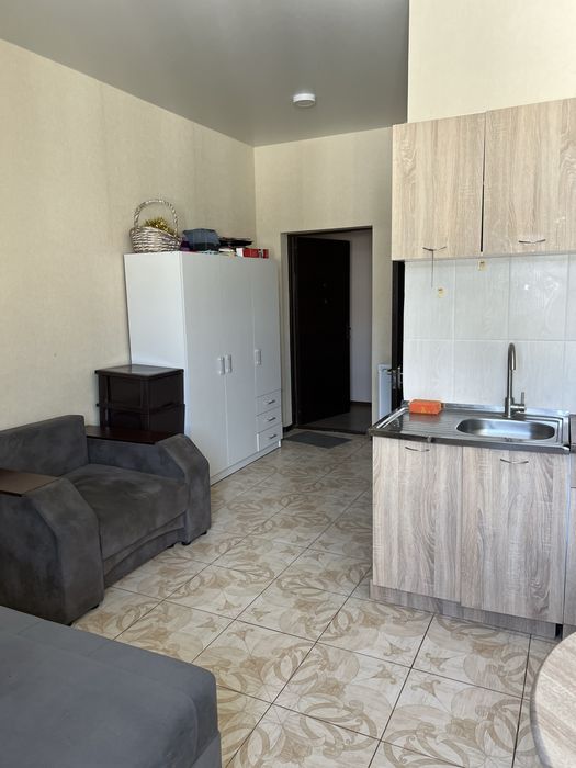 Квартира на вул. Рыбалко, 89б в Харкові, ID 196205, фото №6