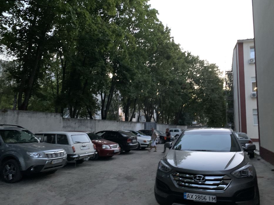 Квартира на вул. Рыбалко, 89б в Харкові, ID 196205, фото №8