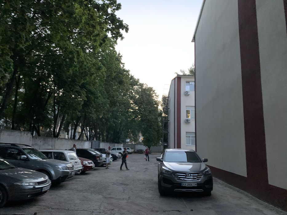 Квартира на вул. Рыбалко, 89б в Харкові, ID 196205, фото №9