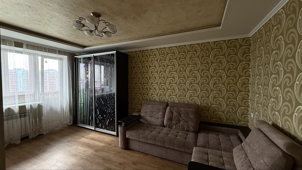 Квартира на вул. Перемоги, 68А в Харків, ID 328942, фото №1