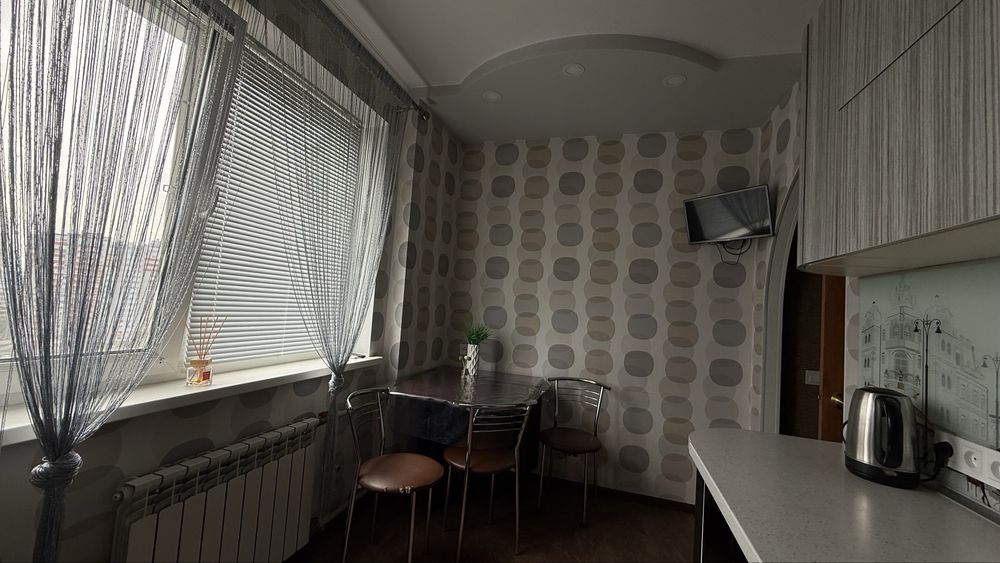 Квартира на вул. Перемоги, 68А в Харків, ID 328942, фото №2
