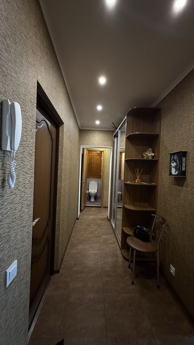 Квартира на вул. Перемоги, 68А в Харкові, ID 328942, фото №14