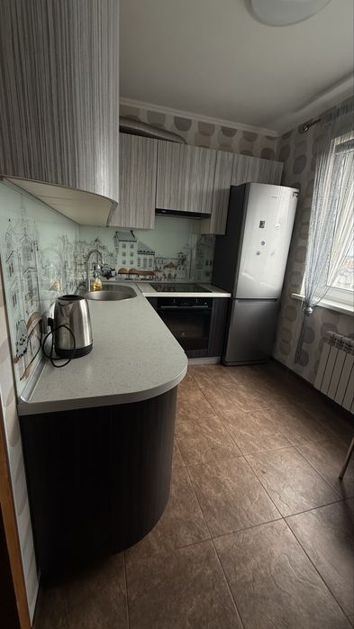 Квартира на вул. Перемоги, 68А в Харків, ID 328942, фото №3