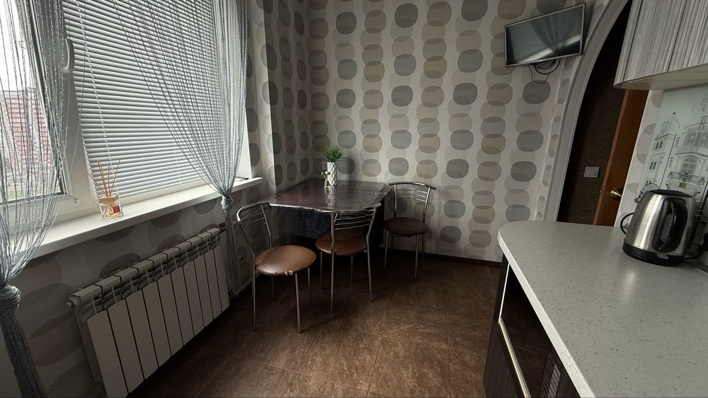 Квартира на вул. Перемоги, 68А в Харків, ID 328942, фото №4