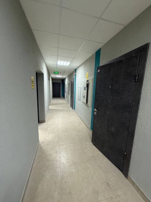 Квартира на вул. Гетьмана, 27 в Київ, ID 170782, фото №1