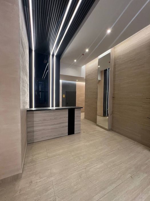 Квартира на вул. Гетьмана, 27 в Київ, ID 170782, фото №2