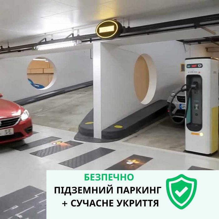 Квартира на вул. Мечникова, 102 в Києві, ID 355273, фото №10