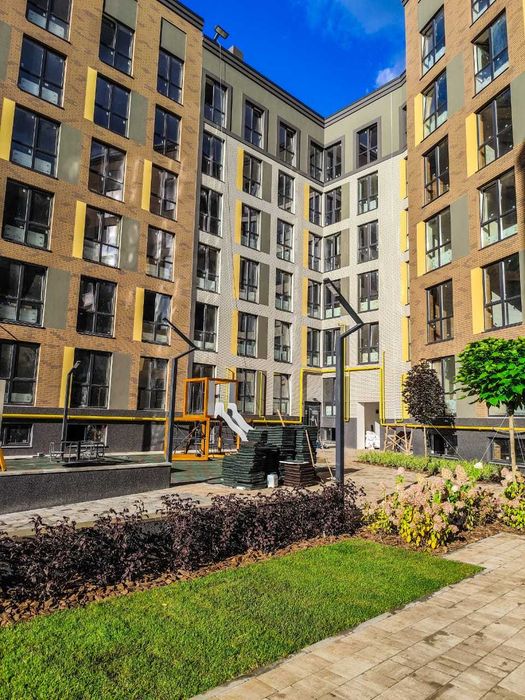 Квартира на біля метро Лісова в Києві, ID 248230, фото №18