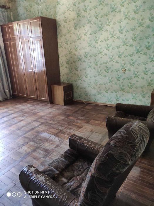 Квартира на вул. Культури, 12 в Харкові, ID 255467, фото №1
