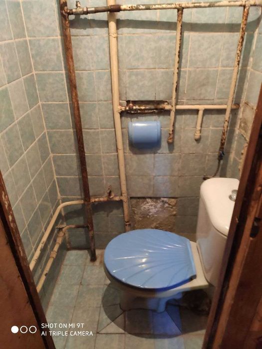 Квартира на вул. Культури, 12 в Харкові, ID 255467, фото №4