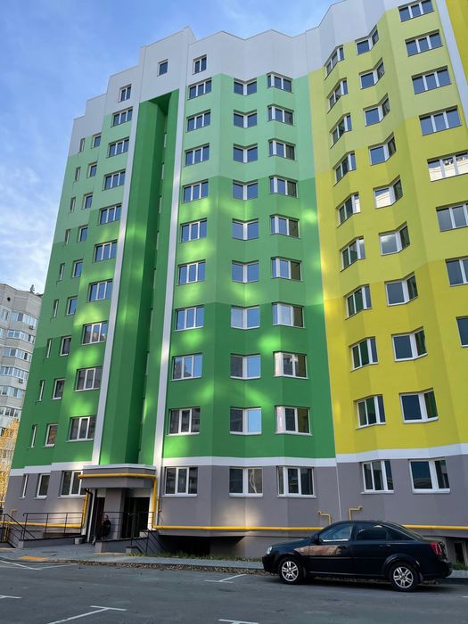 Квартира на біля метро Академмістечко в Києві, ID 235441, фото №2