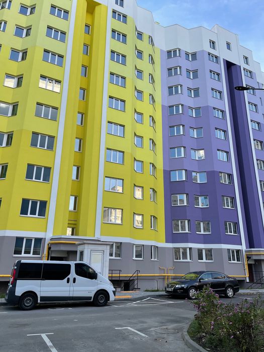 Квартира на біля метро Академмістечко в Києві, ID 235441, фото №3