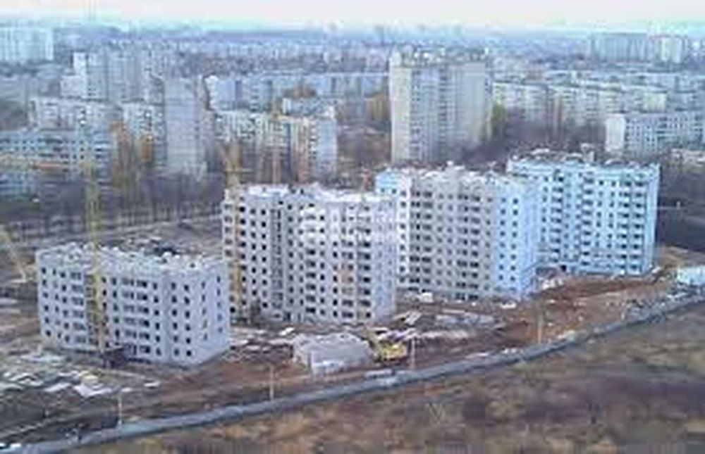 Квартира на ЖК Валентиновская в Харкові, ID 208366, фото №1