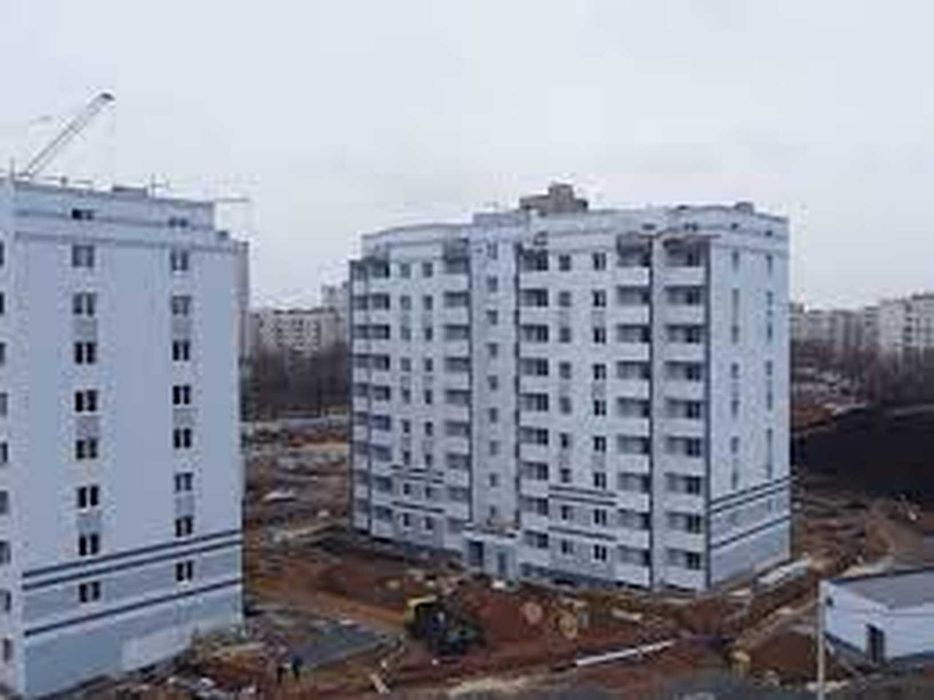 Квартира на ЖК Валентиновская в Харкові, ID 208366, фото №8