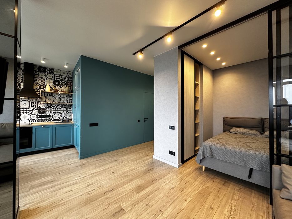 Квартира на вул. Каманина, 16 в Одесі, ID 219001, фото №11