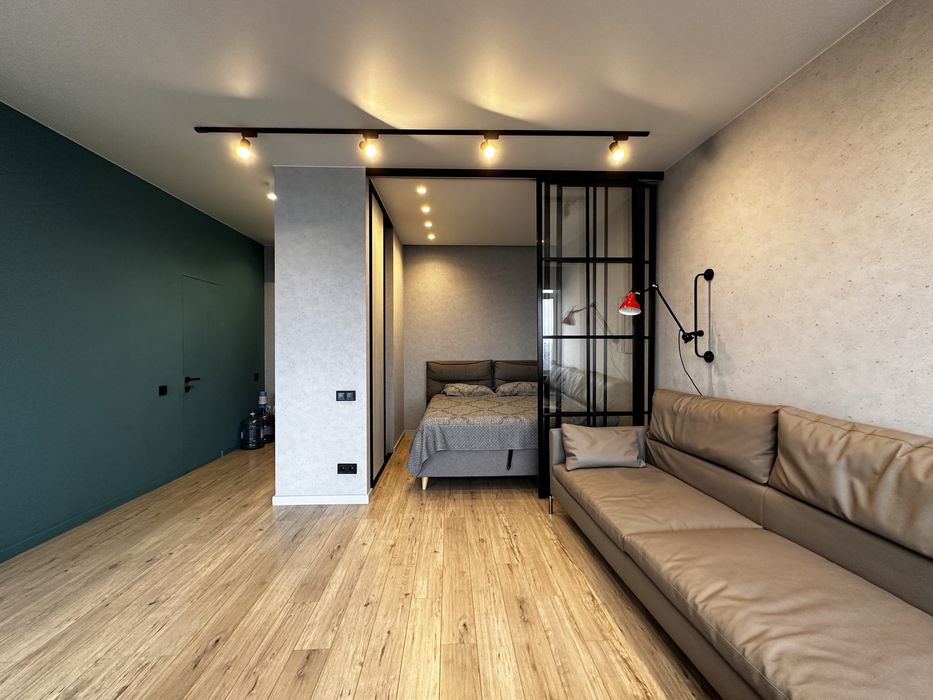 Квартира на вул. Каманина, 16 в Одесі, ID 219001, фото №12