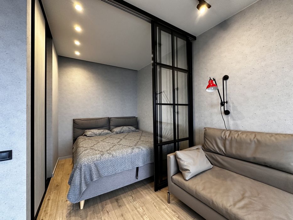 Квартира на вул. Каманина, 16 в Одесі, ID 219001, фото №14