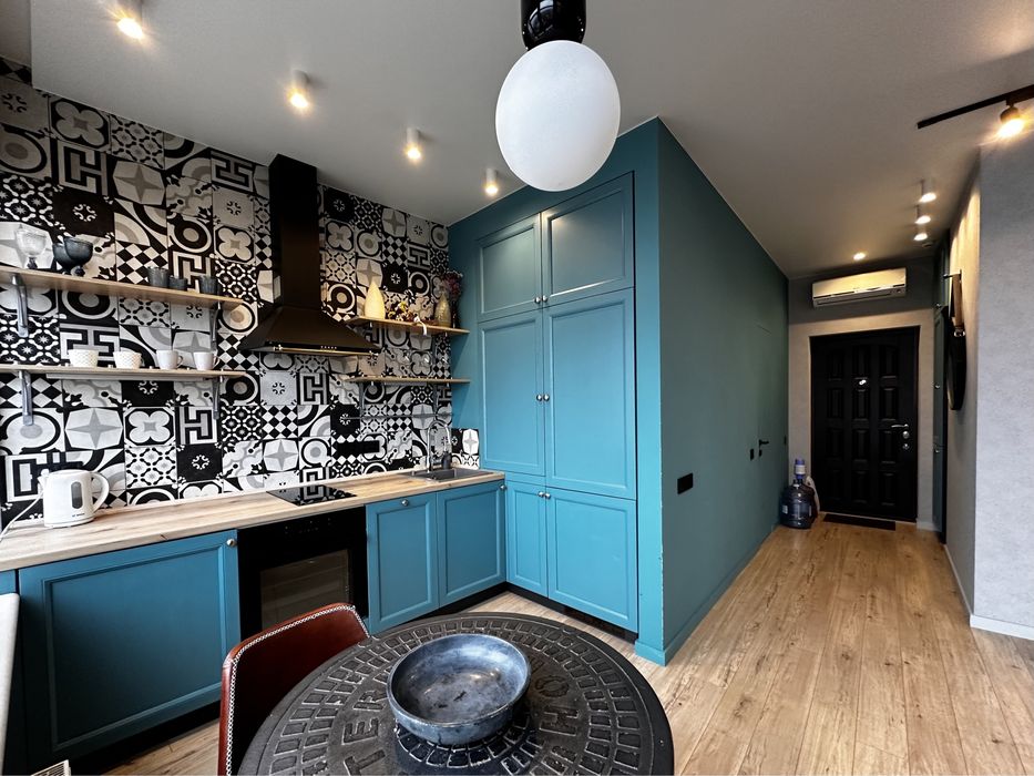 Квартира на вул. Каманина, 16 в Одесі, ID 219001, фото №3