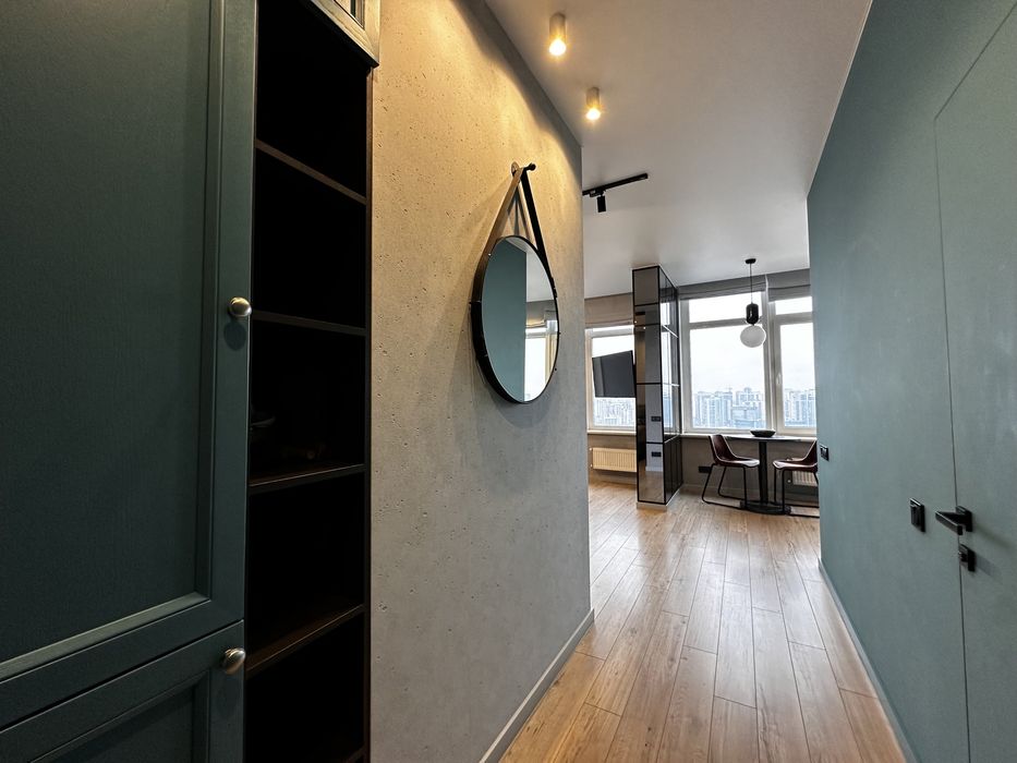 Квартира на вул. Каманина, 16 в Одесі, ID 219001, фото №4