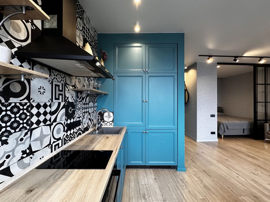 Квартира на вул. Каманина, 16 в Одесі, ID 219001, фото №7