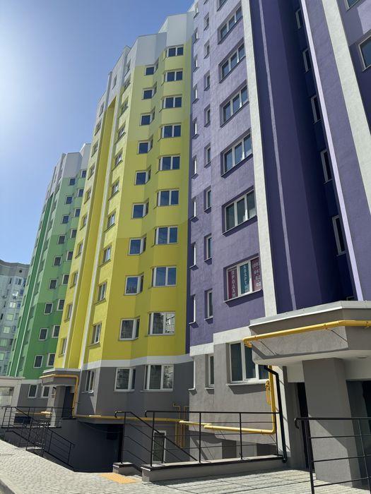 Квартира на вул. Теплична, 44 в Києві, ID 234298, фото №12