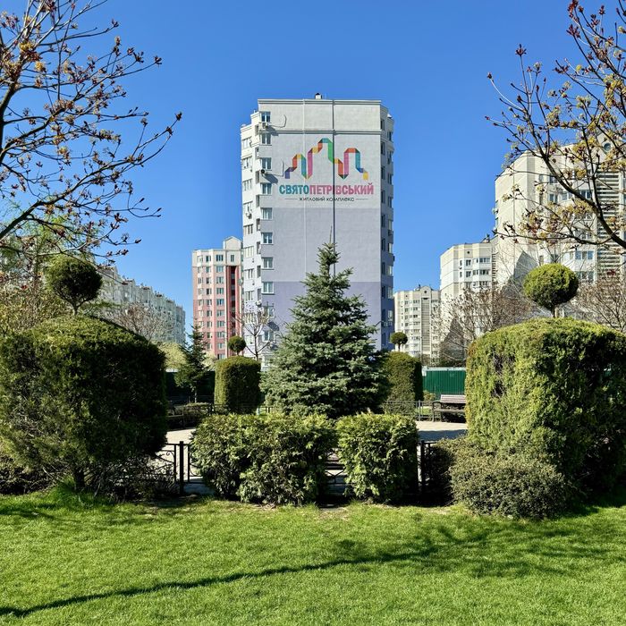 Квартира на вул. Теплична, 44 в Києві, ID 234298, фото №14