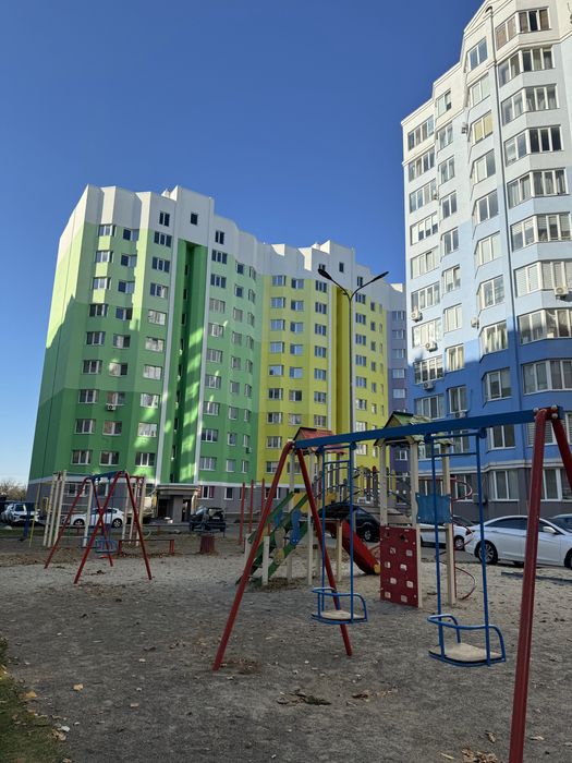 Квартира на Святопетрівський в Києві, ID 234195, фото №1