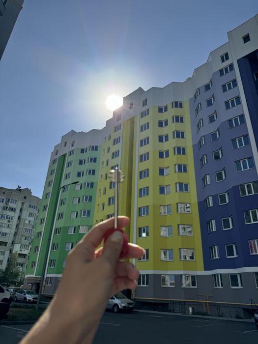 Квартира на Святопетрівський в Києві, ID 234195, фото №2