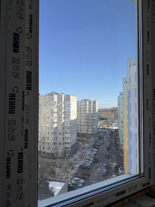 Квартира на Святопетрівський в Києві, ID 234195, фото №13