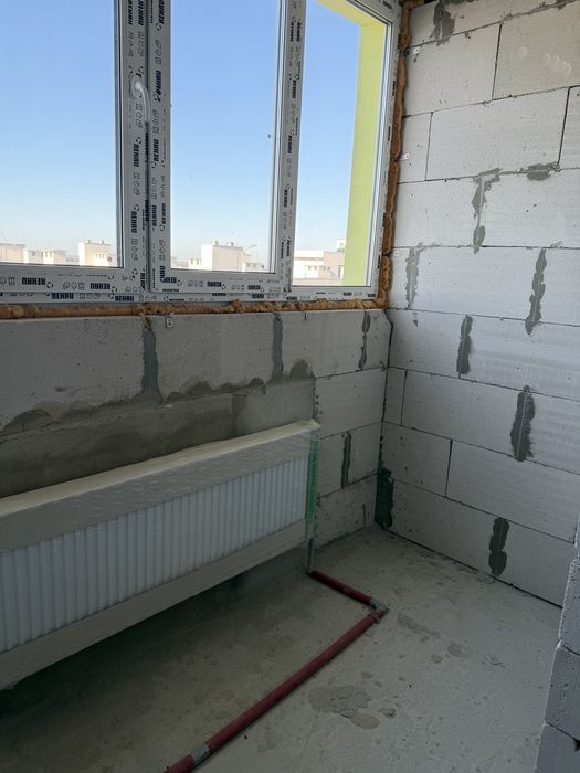Квартира на Святопетрівський в Києві, ID 234195, фото №14
