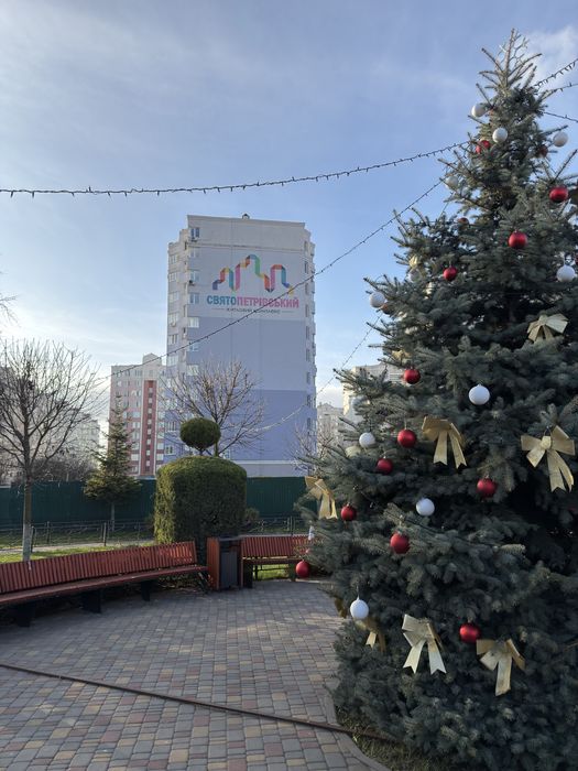 Квартира на Святопетрівський в Києві, ID 234195, фото №3