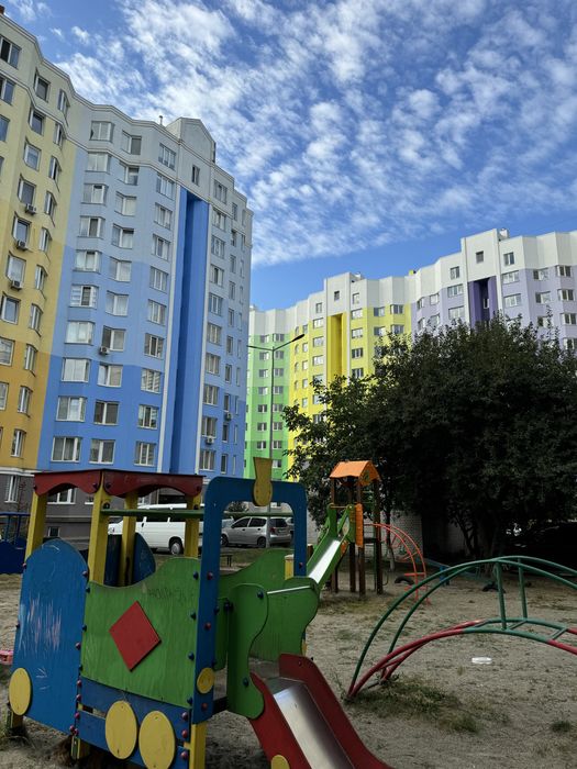 Квартира на Святопетрівський в Києві, ID 234195, фото №5