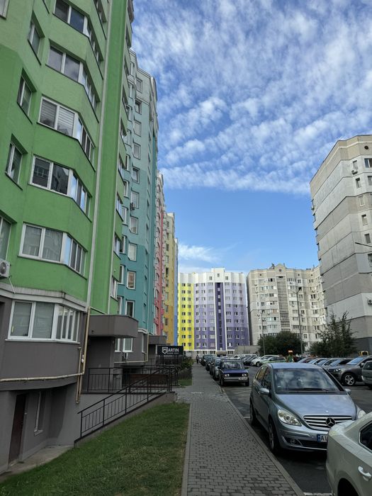 Квартира на Святопетрівський в Києві, ID 234195, фото №6