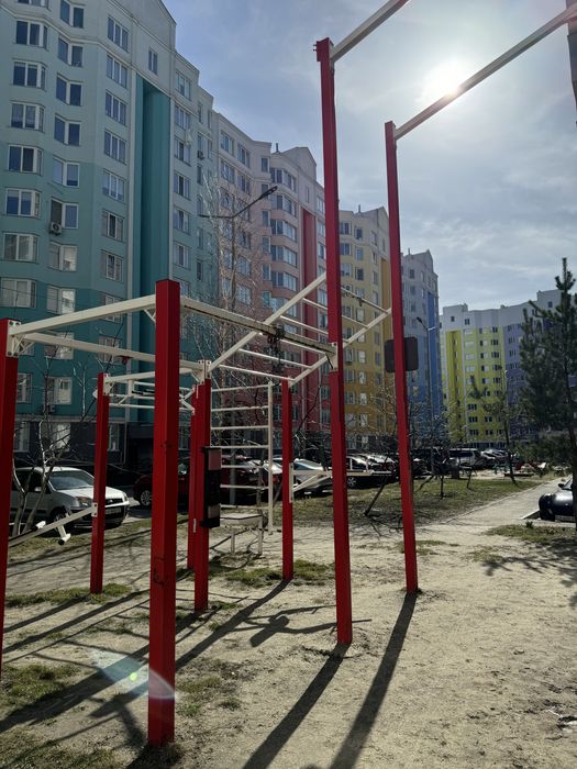 Квартира на біля метро Академмістечко в Києві, ID 232556, фото №10