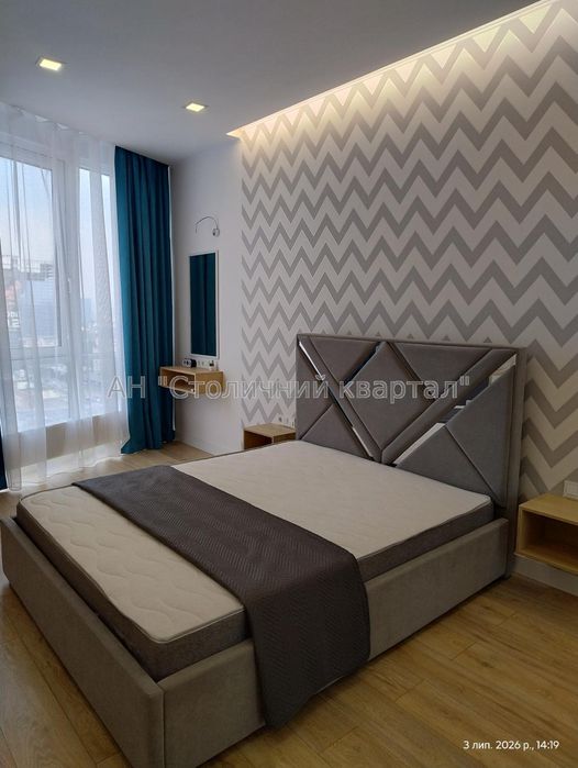 Квартира на просп. Берестейський в Київ, ID 167545, фото №4