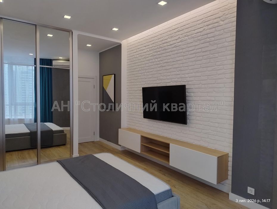 Квартира на просп. Берестейський в Київ, ID 167545, фото №5