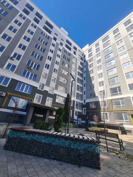 Квартира на Буча в Києві, ID 245382, фото №1