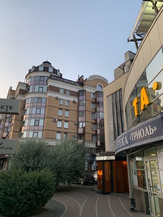 Квартира на вул. Соборності, 50 в Полтаві, ID 168239, фото №16