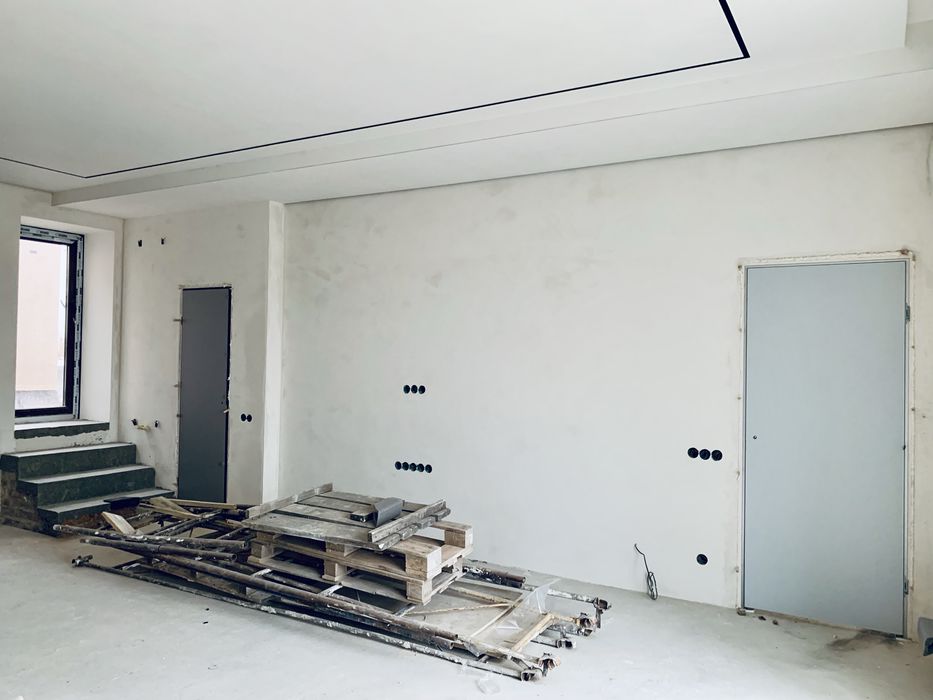 Квартира на вул. Соборності, 50 в Полтава, ID 168239, фото №4