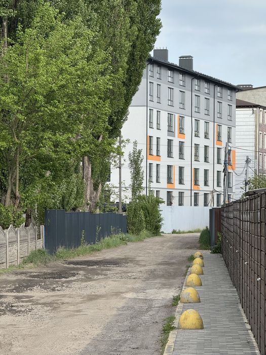 Квартира на вул. Вишнёва, 12 в Київ, ID 171942, фото №1