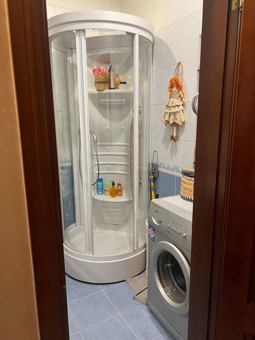 Квартира на вул. Гагаріна в Одесі, ID 209453, фото №12