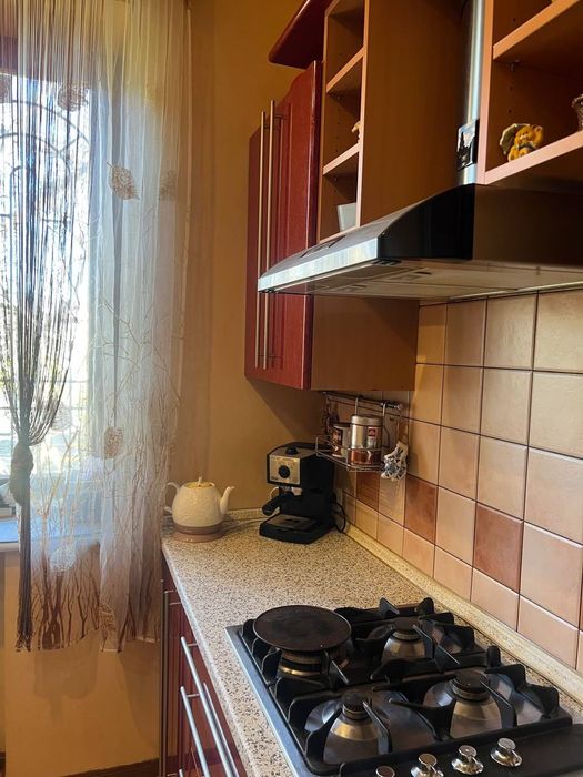 Квартира на вул. Гагаріна в Одесі, ID 209453, фото №4