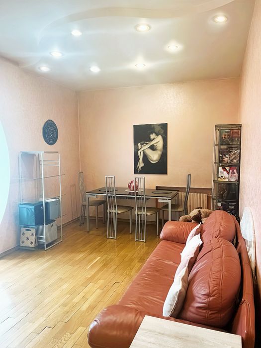 Квартира на вул. Гагаріна в Одесі, ID 209453, фото №5