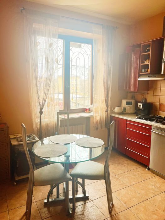 Квартира на вул. Гагаріна в Одесі, ID 209453, фото №8