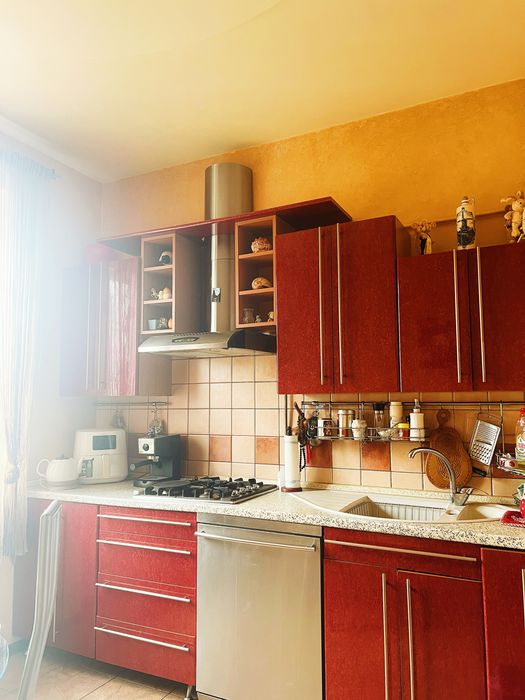 Квартира на вул. Гагаріна в Одесі, ID 209453, фото №9