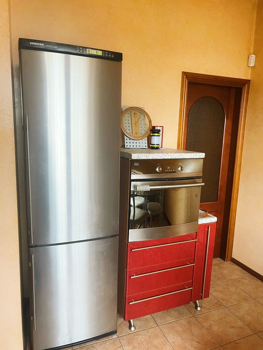 Квартира на вул. Гагаріна в Одесі, ID 209453, фото №10