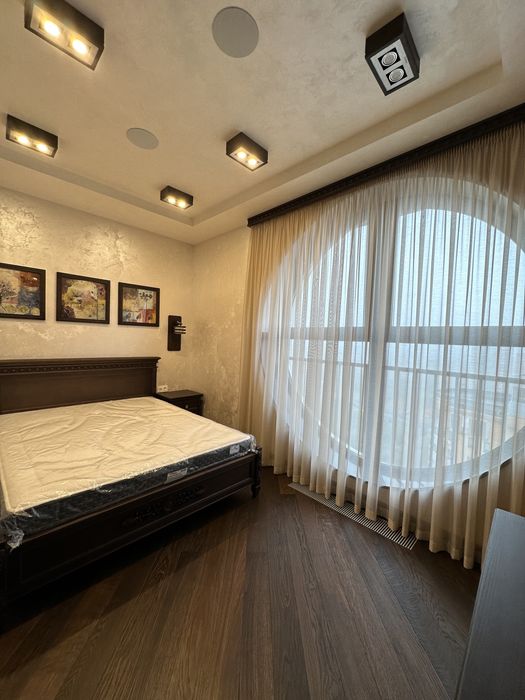 Квартира на вул. Отакара Яроша в Харків, ID 215292, фото №4
