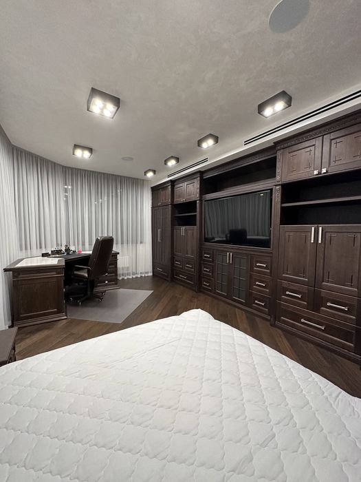 Квартира на вул. Отакара Яроша в Харків, ID 215292, фото №5