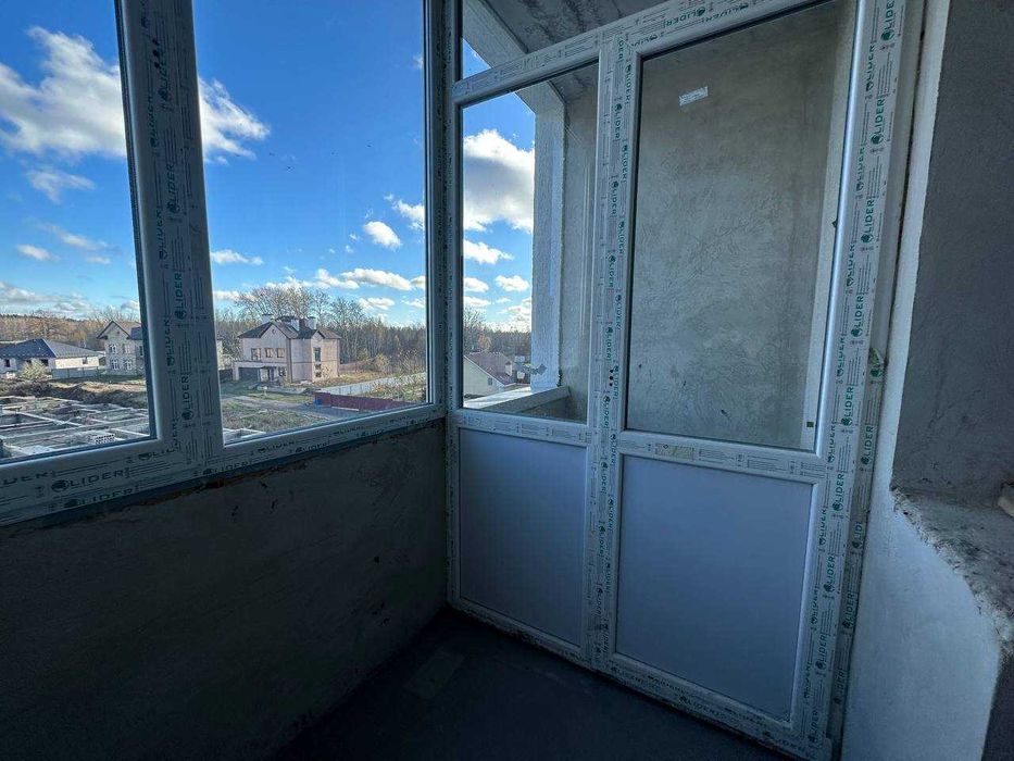 Квартира в Києві, ID 312404, фото №2